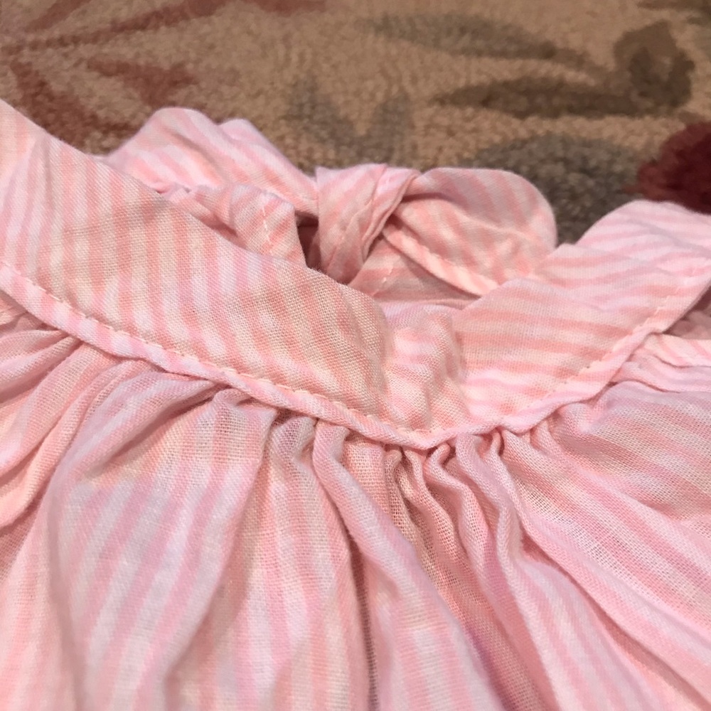 _SOLD_____TWO PIECE BABY GIRL OUTFITS - Picture 7 of 7